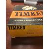 Lot Of 5 TIMKEN TAPERED ROLLER BEARING 5595 #3 small image