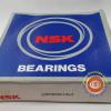 30216 Tapered Roller Bearing Cup and Cone Set 80 X 140 X 28.5 - NSK