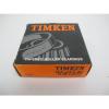 Timken 6320 Tapered Roller Bearing Cup Chrome Steel 5-11/32&#034; OD, 1-3/4&#034; Width