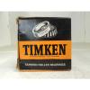 Timken Tapered Roller Bearings HM905843, NIB #2 small image