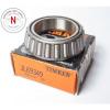 TIMKEN JL69349 TAPERED ROLLER BEARING 38mm x 63mm x 17mm #1 small image