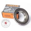 TIMKEN JL69349 TAPERED ROLLER BEARING 38mm x 63mm x 17mm #2 small image