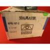 SEAL MASTER RPB 107-2, 1-7/16&#034;dia Bore Tapered Roller Pillow Block Bearing