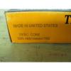 Timken HM516449ATRB Tapered Roller Bearing Cone #2 small image