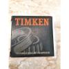 TIMKEN 55176C TAPERED ROLLER BEARING - NOS #1 small image