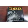 Timken H913842-90015 Tapered Roller Bearing Assembly