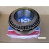 SKF 33220/Q, 33220 Q, Tapered Roller Bearing Cone and Cup Set (=2 FAG)