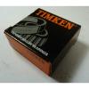 Timken 4A Single Row Tapered Roller Bearing  #1 small image