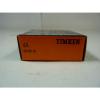 Timken 4A Single Row Tapered Roller Bearing  #3 small image