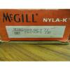 NEW McGILL NYLA-K FLANGE UNIT BEARING FC2-25-1 7/16 &#034; ............ WQ-132
