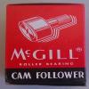 Mcgill SB22208W33S Spherical Roller Bearing #1 small image