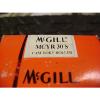 Mcgill MCYR 25S Cam Yoke Bearing 52mm x 25mm x 24mm #1 small image