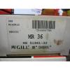 McGill MR36 Cagerol Bearing 2-1/4&#034; ID X 3&#034; OD X 1-3/4&#034; Width NEW!! Free Shipping #1 small image