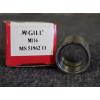 McGill Precision Bearings MI 16, MS 51962 11