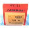 McGill CCFH3SB, CCFH3 SB,  Heavy Stud CAMROL Cam Follower Bearing #4 small image
