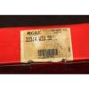 NEW McGill Sphere-Rol Precision Bearing Spherical Large  # 22314 W33-SS #2 small image