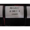 NEW Lot of 10 McGill Cam Follower Bearings CF 2965 2 A #5 small image