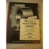 USED MCGILL PRECISION BEARINGS 1960 CATALOG 52A CAMROL MULTIROL GUIDEROL CAGEROL #3 small image