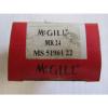 McGill Precision Needle Bearings #MR24 MS51961 22 NIB #2 small image