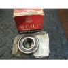 McGill 222C5-W33-SS Roller Bearing, 25mm x 52mm x 18mm #1 small image