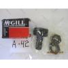 McGILL MCF 40 S Crowned Cam Follower 726166020859 Emerson #1 small image