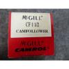 New McGill CF 1 1/2  Camfollower Bearing CF1-1/2