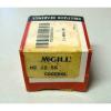 NEW MCGILL MR-12-SS CAGED NEEDLE ROLLER BEARING #1 small image