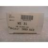 Qty (50) McGill MI 31 Inner Race Bearing 51962-26 Emerson Industrial Automation #2 small image