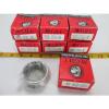 Lot of 7 McGill Precision Bearings Inner Ring MI-26-N NOS 2&#034; OD 1-5/8&#034; ID T #1 small image