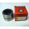 NEW MCGILL MR-18-SRS CAGED NEEDLE ROLLER BEARING