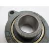 McGill MB-25-1 1/4 Bearing (1-1/4&#034; ID) With F2-07 Flange Mount