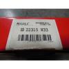 NEW McGill SB 22315 W33 Sphere-Rol Spherical Roller Bearing #3 small image