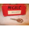 McGill Needle Bearing MR 48 N Roller Bearing - MS 51961-37 NEW MADE IN USA #1 small image