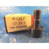 McGill CCF3/4 S, CCF 3/4 S CAMROL® Stud Cam Follower #1 small image