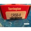 Torrington CRSB-8 Track Roller, Standard Stud (=2 KOYO,Timken, MCgILL CR 1/2 SB) #2 small image