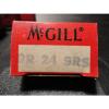 *NEW* McGill GR 24 SRS SERIES 500 Needle Bearing #2 small image
