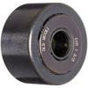 McGill CYR1 3/8 Cam Yoke Roller, Unsealed, Inch, Steel, 1-3/8&#034; Roller Diameter, #1 small image