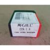 McGill 545564-306 CYR-1-S Cam Yoke Roller #2 small image