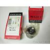 Lot of (2) New McGill Cagerol MR-10-RSS Needle Bearings, 5/8&#034; x 1-1/8&#034; x 1&#034; #1 small image