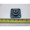 McGill F4-03 Flange Mount with MB 25-1/2 Ball Bearing Insert
