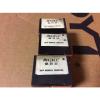 3-McGILL bearings#MR 20 SS ,Free shipping lower 48, 30 day warranty! #1 small image
