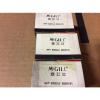 3-McGILL bearings#MR 22 SS ,Free shipping lower 48, 30 day warranty! #1 small image