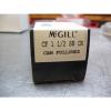 McGill CF 1 1/2 SB CR Flat Cam Follower Stainless Steel  1-1/2&#034;: Roller Dia. #3 small image