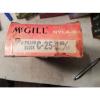 MCGILL  /bearings #C-25-1&#039; 11/16  ,30 day warranty, free shipping lower 48! #1 small image