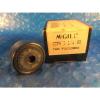 McGill CCFH 1 1/4 SB, CCFH1 1/4 SB CAMROL® Standard Stud Cam Follower #4 small image