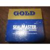 Sealmaster Ball Bearing ER-22T 1-3/8&#034; Bore New Surplus #3 small image
