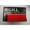 McGill Cam Follower CF 1 1/2 S #1 small image