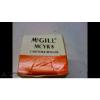 MCGILL MCYR8 ROLLER PERCISION BEARINGS OD 1 INCH ID 3/8 INCH WIDTH 1/4,  #163777 #2 small image