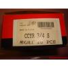 McGill CCYR 3/4 S Cam Yoke Roller - New