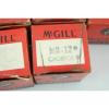 (10) McGill Cagerol Bearing 3/4&#034; MR-12 #2 small image